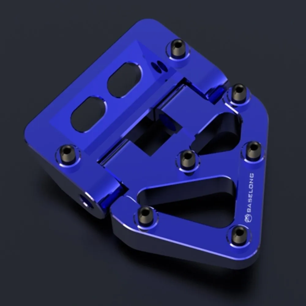 

Folding Brake Pedal Tip Plate For SHERCO HUSQVARNA 701 ENDURO TE FE TX FX TC FC EXC EXCF SX SXF XC XCF 125 250 350 450 500
