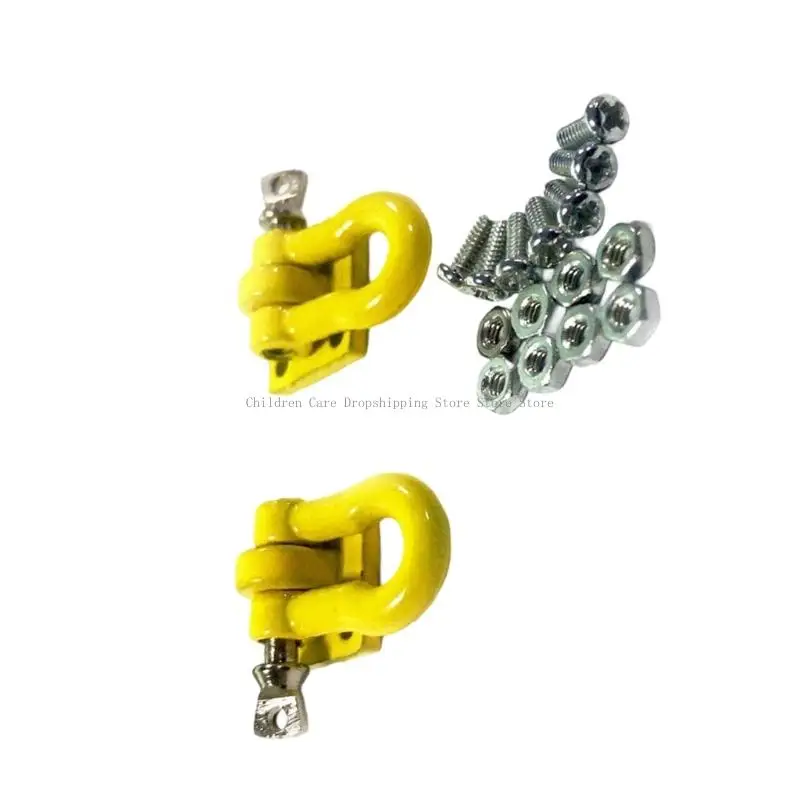 Accessoires remorquage sauvetage détachables à distance d à télécommande améliorable