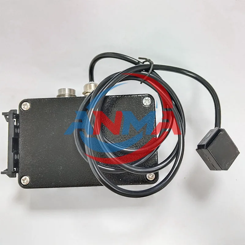 G2.110.1461 61.110.1461/01 61.110.1461/02 RL 12.1 24V sensor CD102 SM102 SM74 SM52 Printing Machinery Parts Photocell Sensor