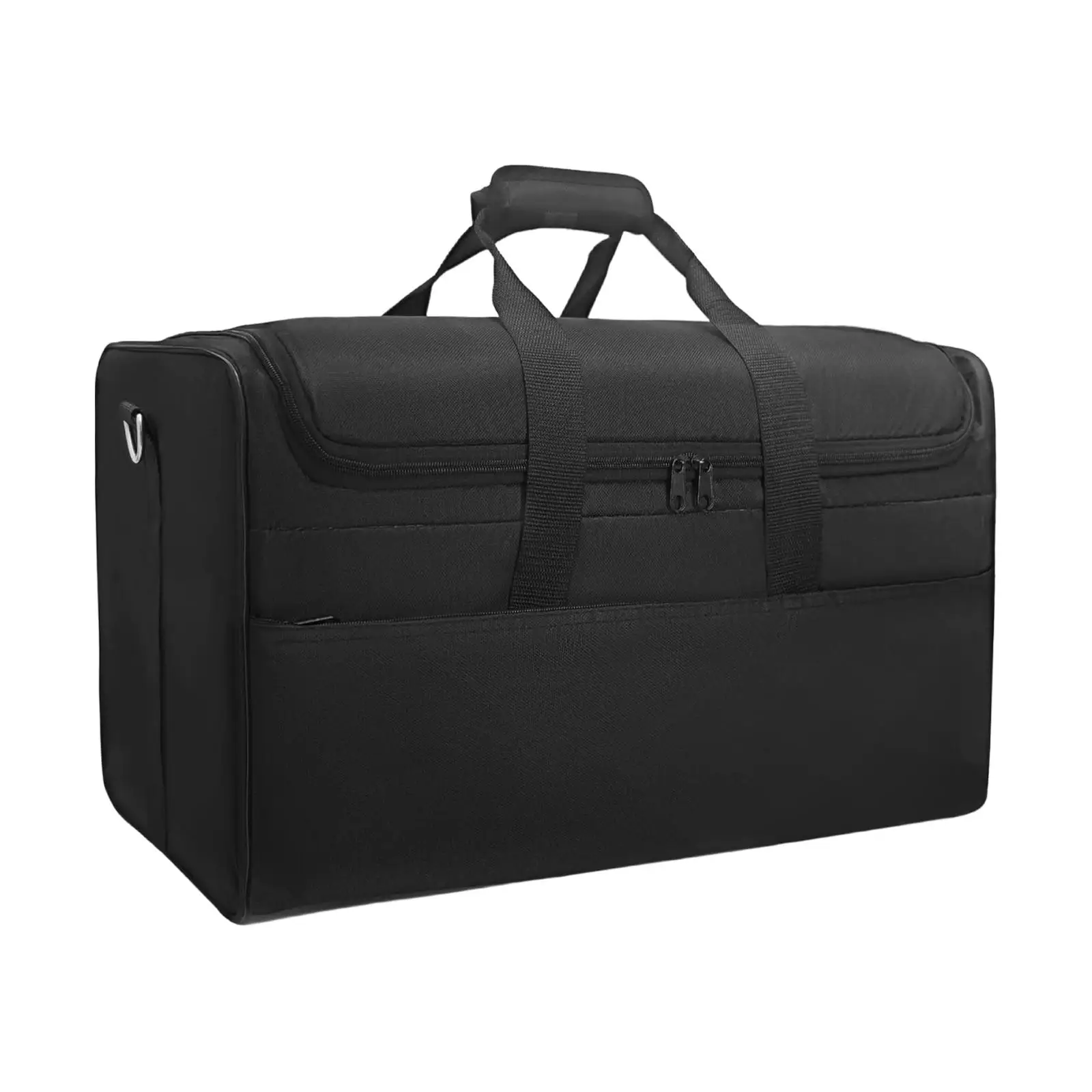 Cajon Box Drum Bag Drum Carrying Case Oxford Cloth Thick Padded Portable Dustproof Protective Cover for Outdoor Practice