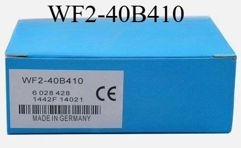 Brand New 1Pcs WF2-40B410 WF2 40B410 Optoelectronic Products Hot-Selling Quality Assurance In Stock Fast Delivery