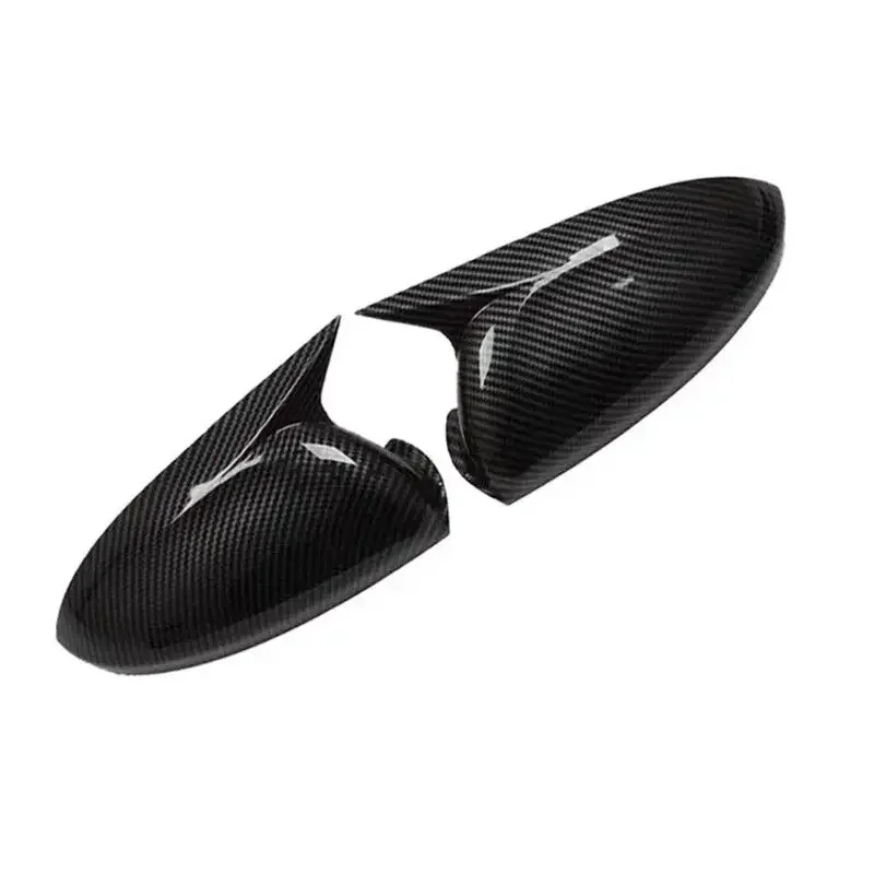 Osłony lusterek do Chevrolet Monza 2019-2021 Nakładki na lusterka boczne Naklejki na lusterka zewnętrzne Osłony lusterek wstecznych