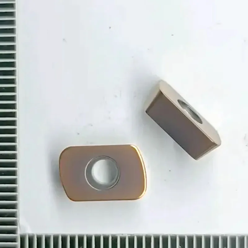 

High Quality EPNW0603 TN Carbide Milling Inserts CNC Cutting Tool For Stainless Steel Parts And Steel