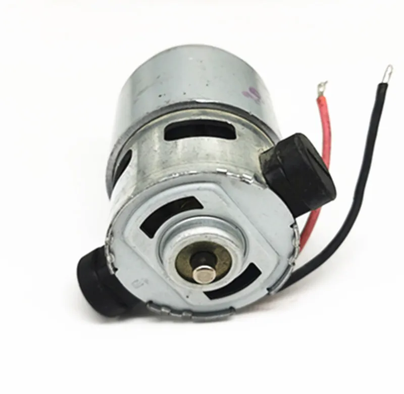 18V Motor  Engine 1607022669 JOHNSON For BOSCH GSR180-LI GSR18V-21 GSB18V-21 160702266N