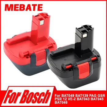 8 best sales Bosch psr 12 battery li ion - №1