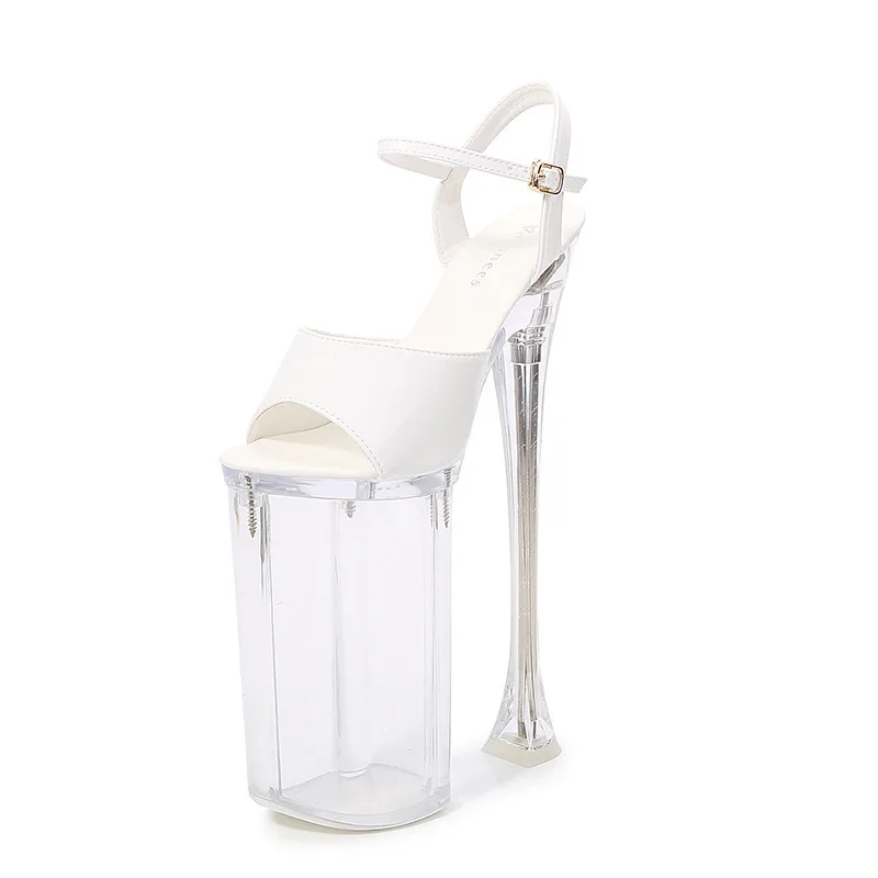 white Clear