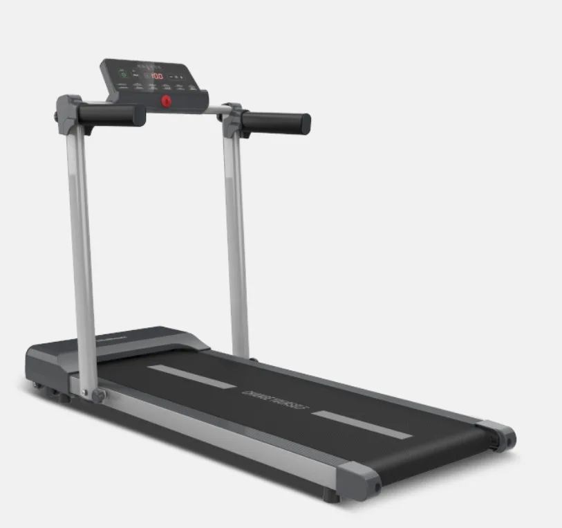 W04D Flat Treadmill Small electric Treadmill