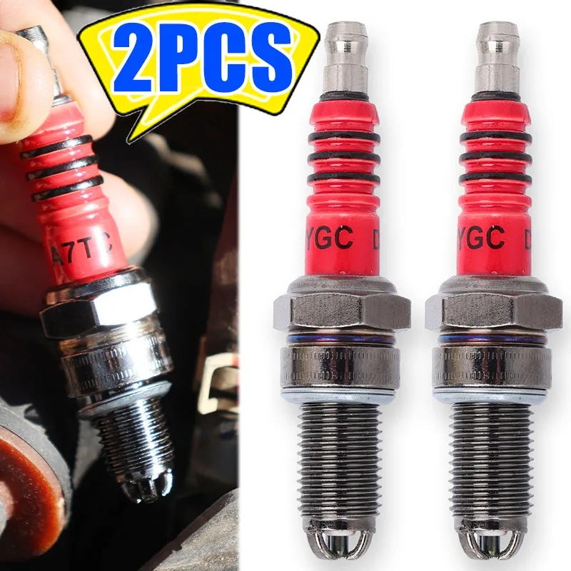 1/2Pcs Racing Spark…