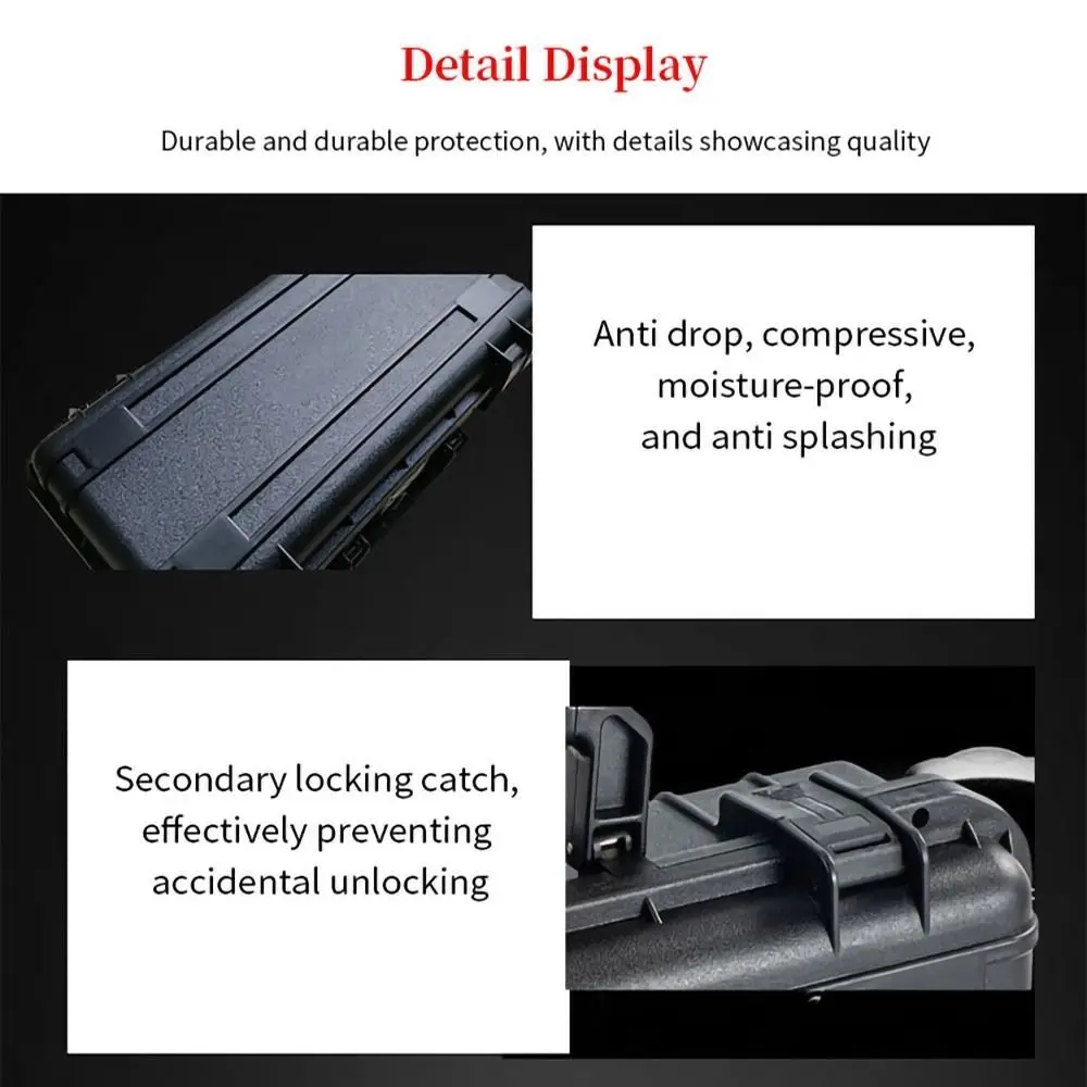 Hard Carrying Case Explosion Proof for Lenovo Legion Go Portable Handheld Game Console Storage Bag Shockproof Protector Suitcase