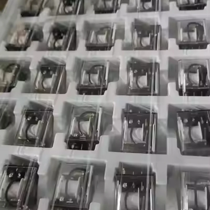 جديد SCL-1-H-DPNO-F SCL-1-H-DPNO 12VDC مرحل الطاقة 16A 277VAC 6Pin مبيعات المصنع مباشرة للمنتجات ذات العلامات التجارية عالية الجودة #6