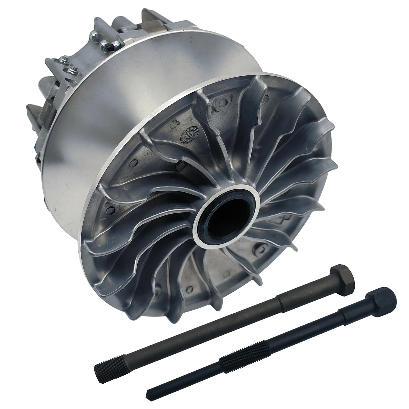 

New Primary Drive Clutch for BRP Maverick X3 Turbo XDS MAX XMR XRC OEM 420280725 420280466 420280598 ATV UTV Spare Parts