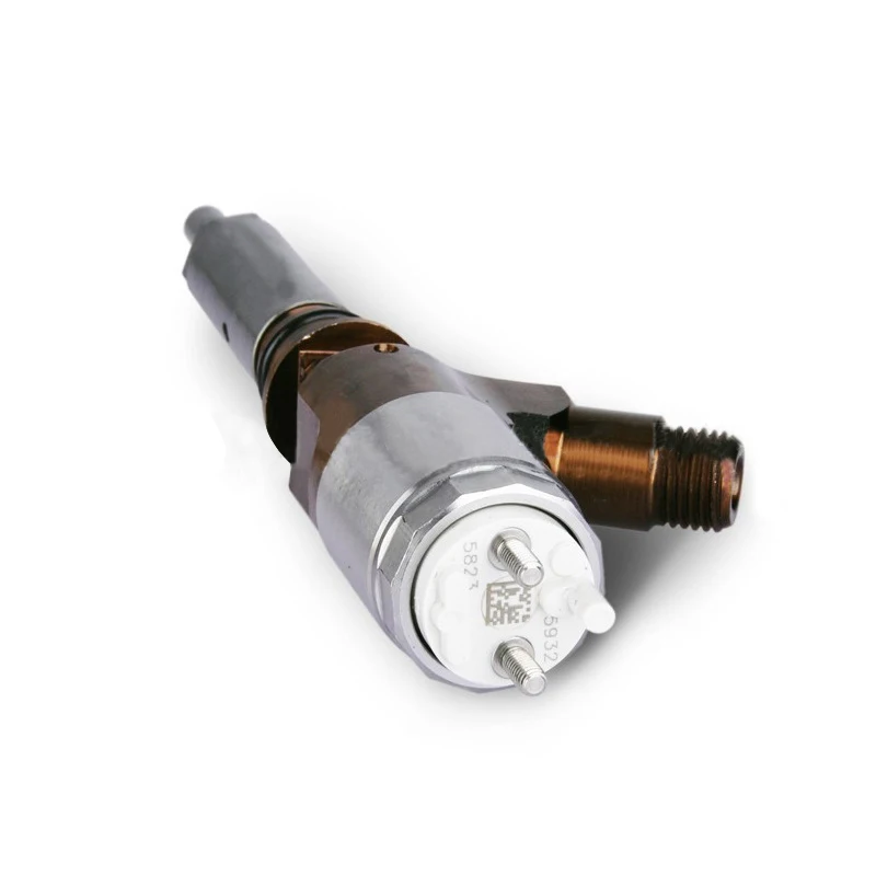 Inyectores common rail de la serie Carter, compatibles con motores Carter CAT-C6.6