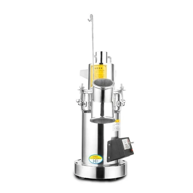 

2500W power 6 hammer mills for grains and wheals and other materials for fine purpose 160mm ineer diameter