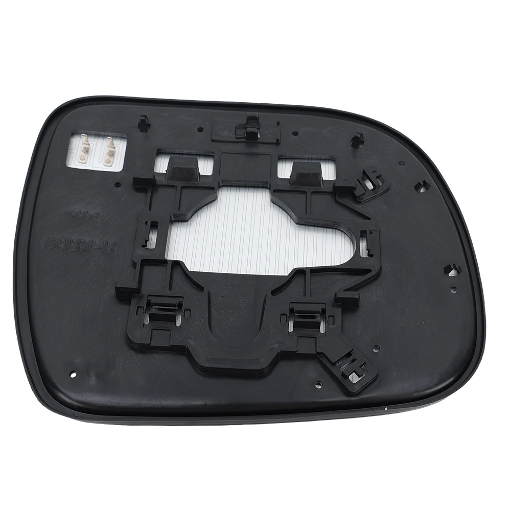 Side Mirror Glass Lens For Lexus RX300 RX330 RX350 RX400H 2004 2005 2006 2007 2008 2009 Heated Door Mirror Lens Accessories