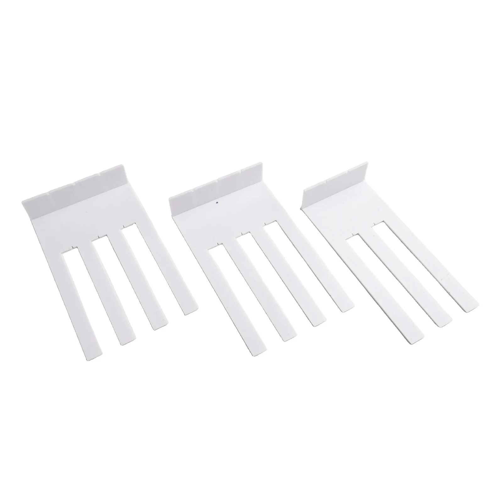 52 36 PCS Replacement Keytops Kit for Keyboard Repair and Tuning Suitable for Various Electronic and Digital Keyboards