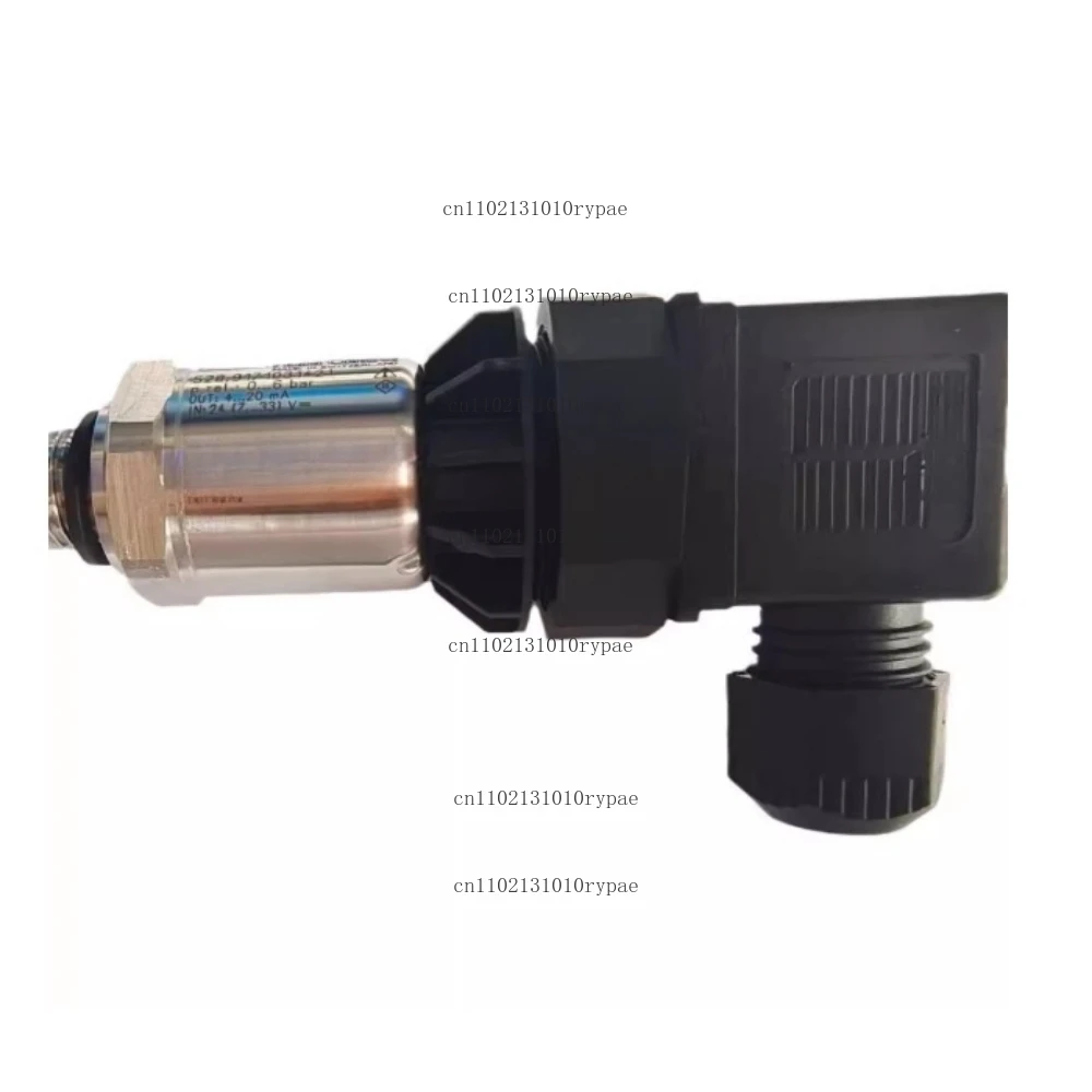 Factory Direct Sales 528 Series Pressure Transmitter Sensor Stability Strong Differential Pressure Transmitter
