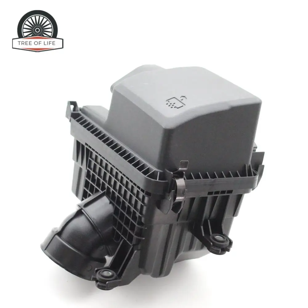 New Air Intake Filter Box Housing For KIA Forte Cerato MK4 2018-2024 LIFT 28111-M6000 28110-M6000 28116-M6000 28111M6000