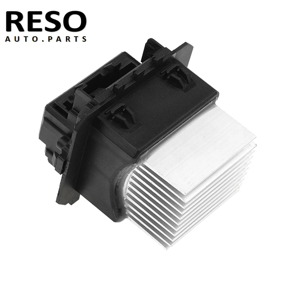 RESO  Blower Fan Heater Resistor for Citroen C1 Citroen C3 Picasso Citroen C4 Citroen DS4   6441AF 7701209850 6441.AA 6441.AF