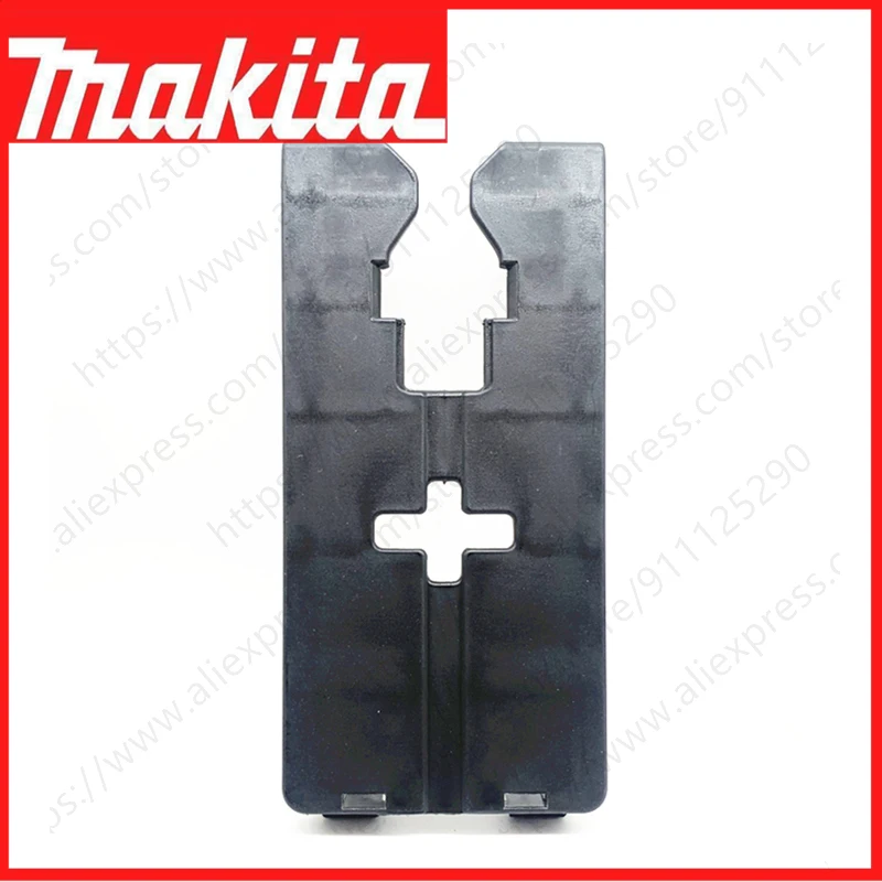แผ่นสำหรับ Makita 4351FCT 4350FCT DJV182 DJV140 DJV180 BJV140Z BJV180Z 417852-6