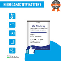 Dadaxiong 3300mAh W200 Battery For THL s C Phone