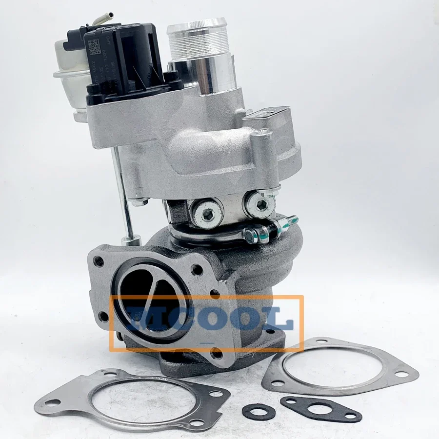 K03 Turbo Turbochar… - image