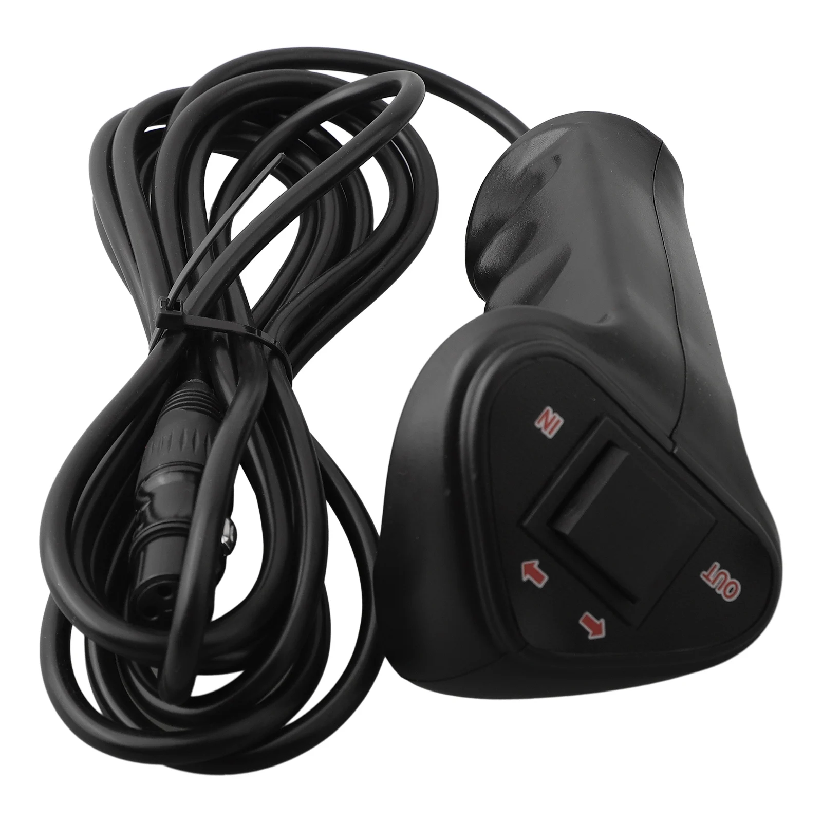 

Car Off Road Vehicle Wired Features Winch Equipped Vehicle Lightweight Reliable Control Wireless Remote Control