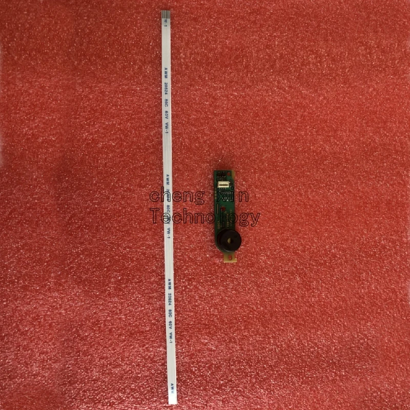 1PCS 10PCS For PS4 Slim TSW-004 TSW-003 TSW-002 Stable Power Output ON Off Power Eject Button Switch Board With Flex Cable