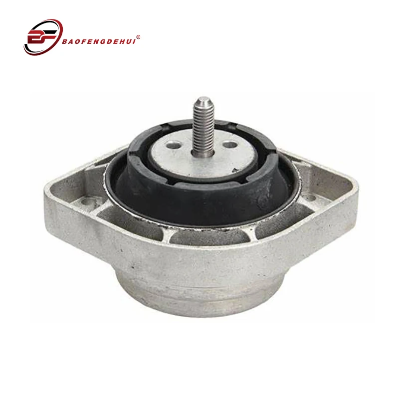 BaoFeng Engine Support Mounts 22113421295 22113400335 For BMW X3 E83