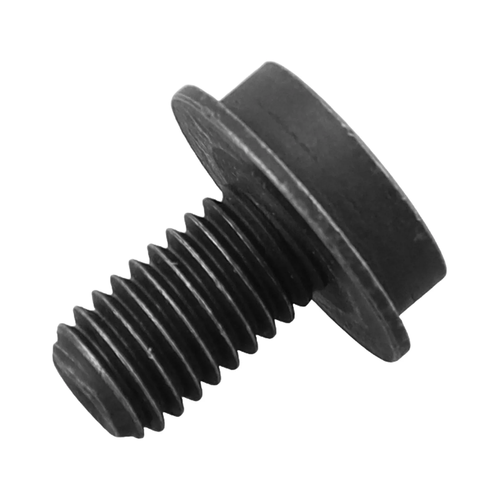 2pcs  Metal 648697-00 Circular Saw Blade Bolt DC310K DC390B  DC390K DCS372B Black Power Tools Parts Accessories