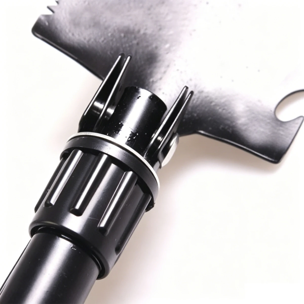 Engineering Shovel Folding Self-defense Military Outdoor Camping Equipment Portable Survival Tools the Digging Small Size