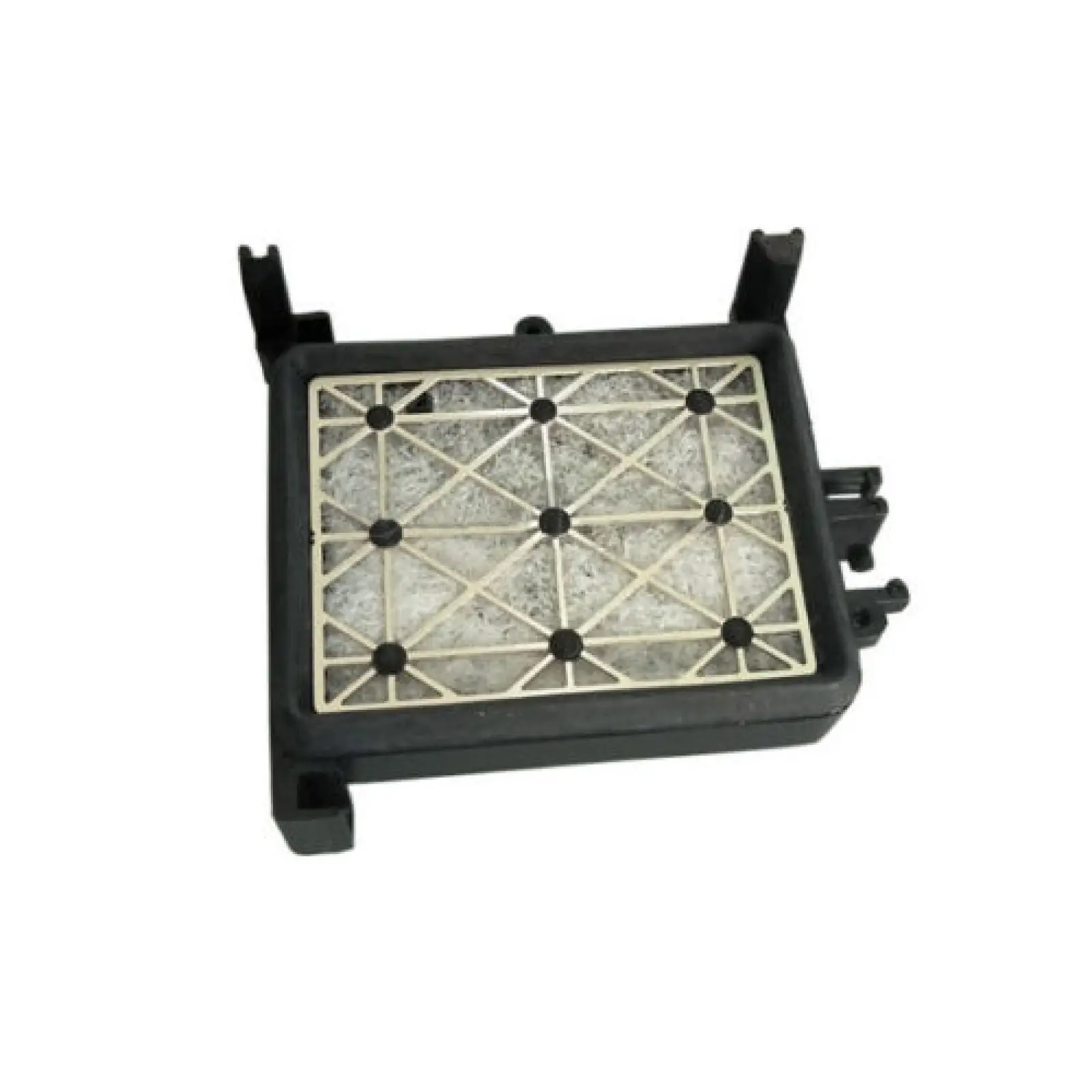 Druckkopf-Abdeckungseinheit, oben, passend für Epson 9800, 7800, 9880, MUTOH 900C