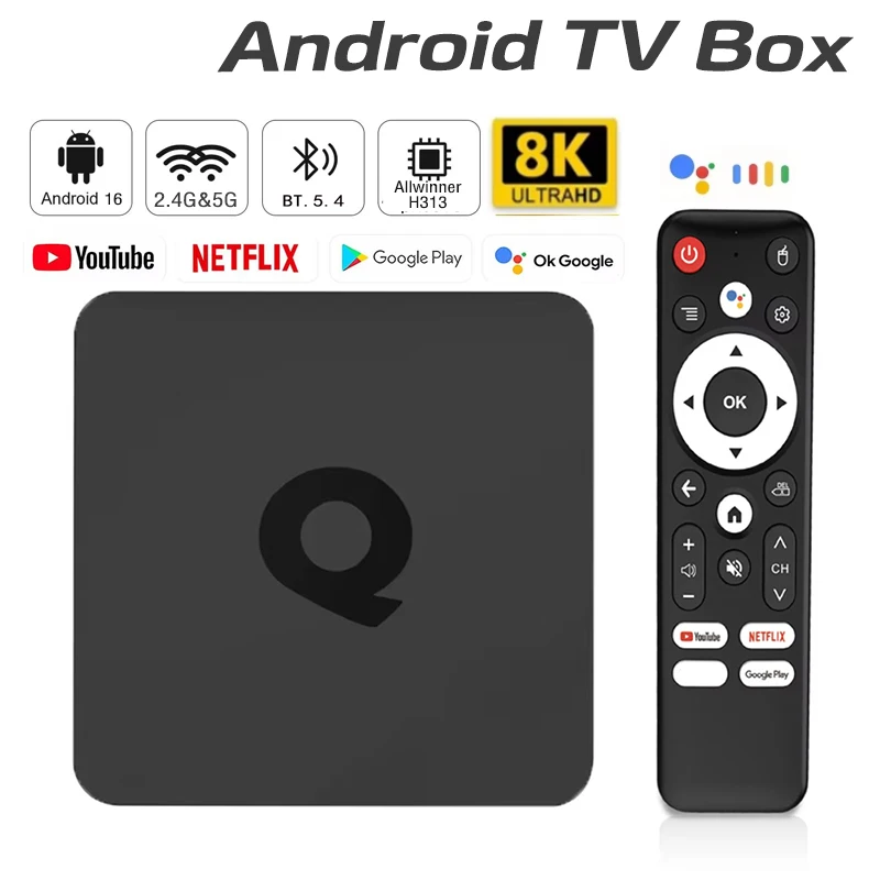 New Q1 Android14.0 …