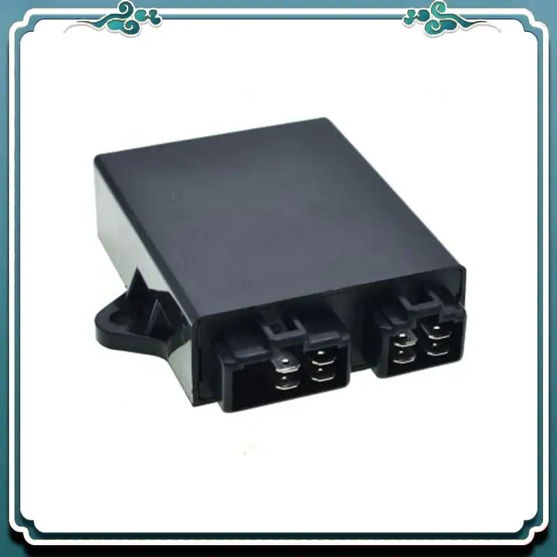 ABTU-Motorcycles CDI Igniter Module For Virago XV250 V-Star 250Cc 4RF-82305-00 Motorcycle Ignition Control Unit