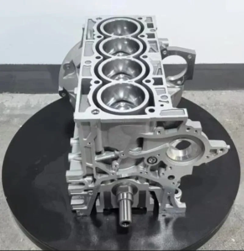 Cylinder Block M8MB for FORD Ecoboost 1.5T