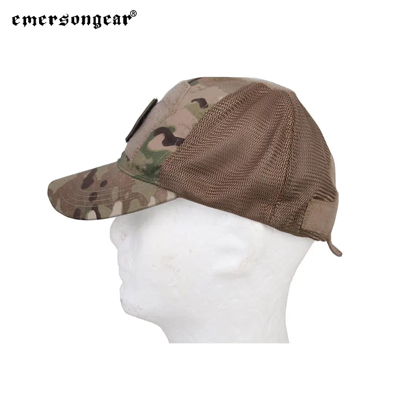 Emersongear gorra táctica Airsoft de béisbol, para caza y camping - imagen 4