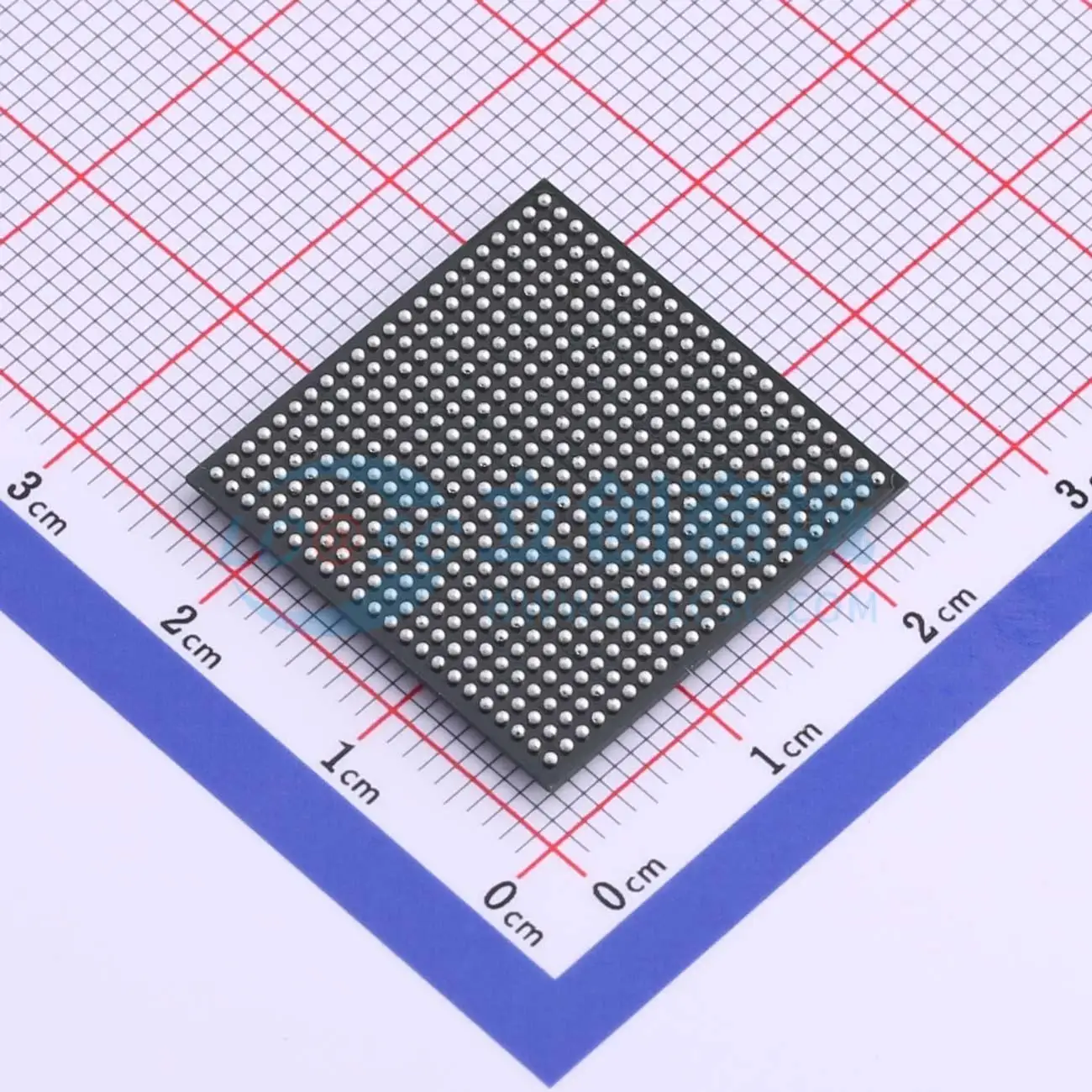 XC7A100T-2FGG484I ในสต็อก