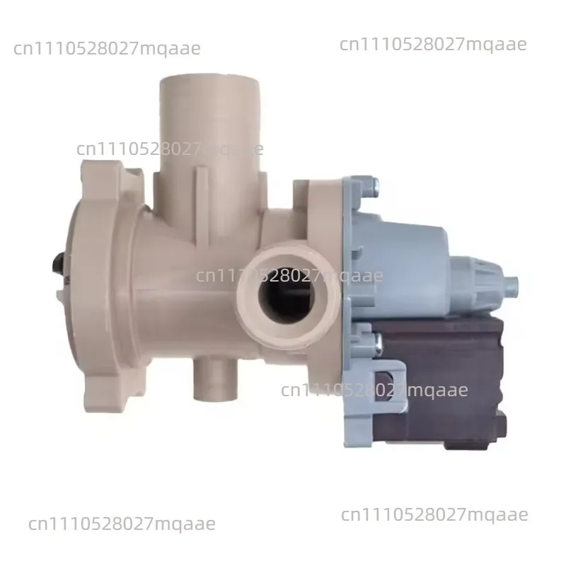 New for Haier drum washing machine universal drainage pump drainage motor 0022150033660401A  Replacement parts