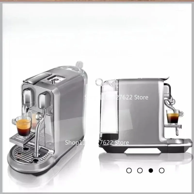 forNESPRESSO Creatista Plus J520 Sage coffee machine, original