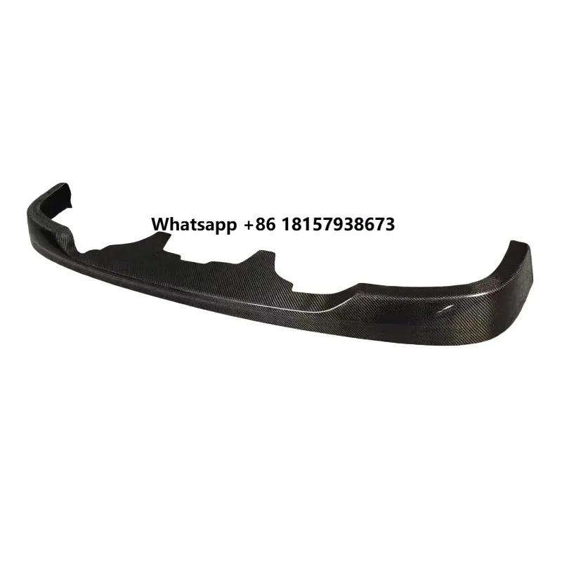 

New for EK Type R Body Kit Carbon Fiber Bumper Condition New