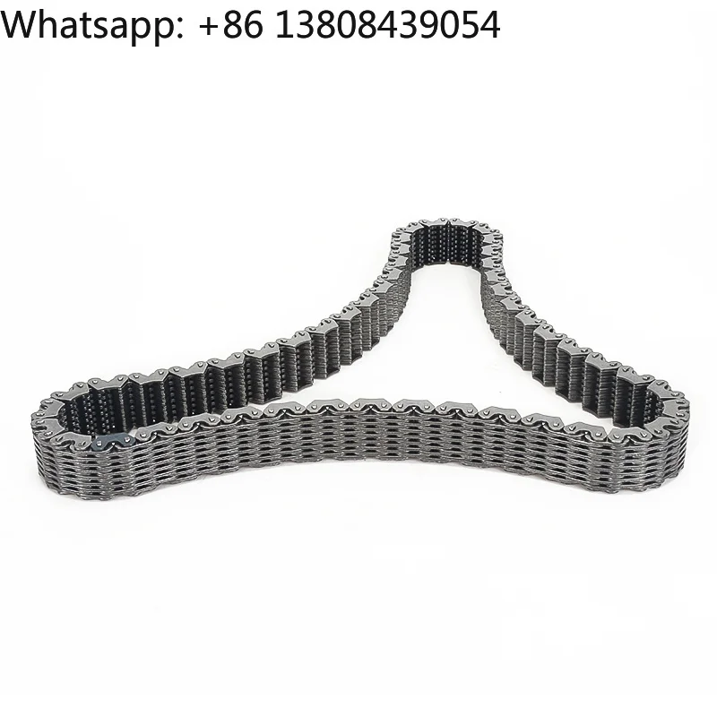 

Direct Sale for Grand Cherokee Transfer Case Chain NP247 5012322AB HV071 HV-071 18612.07 NV241 NV242 1861207