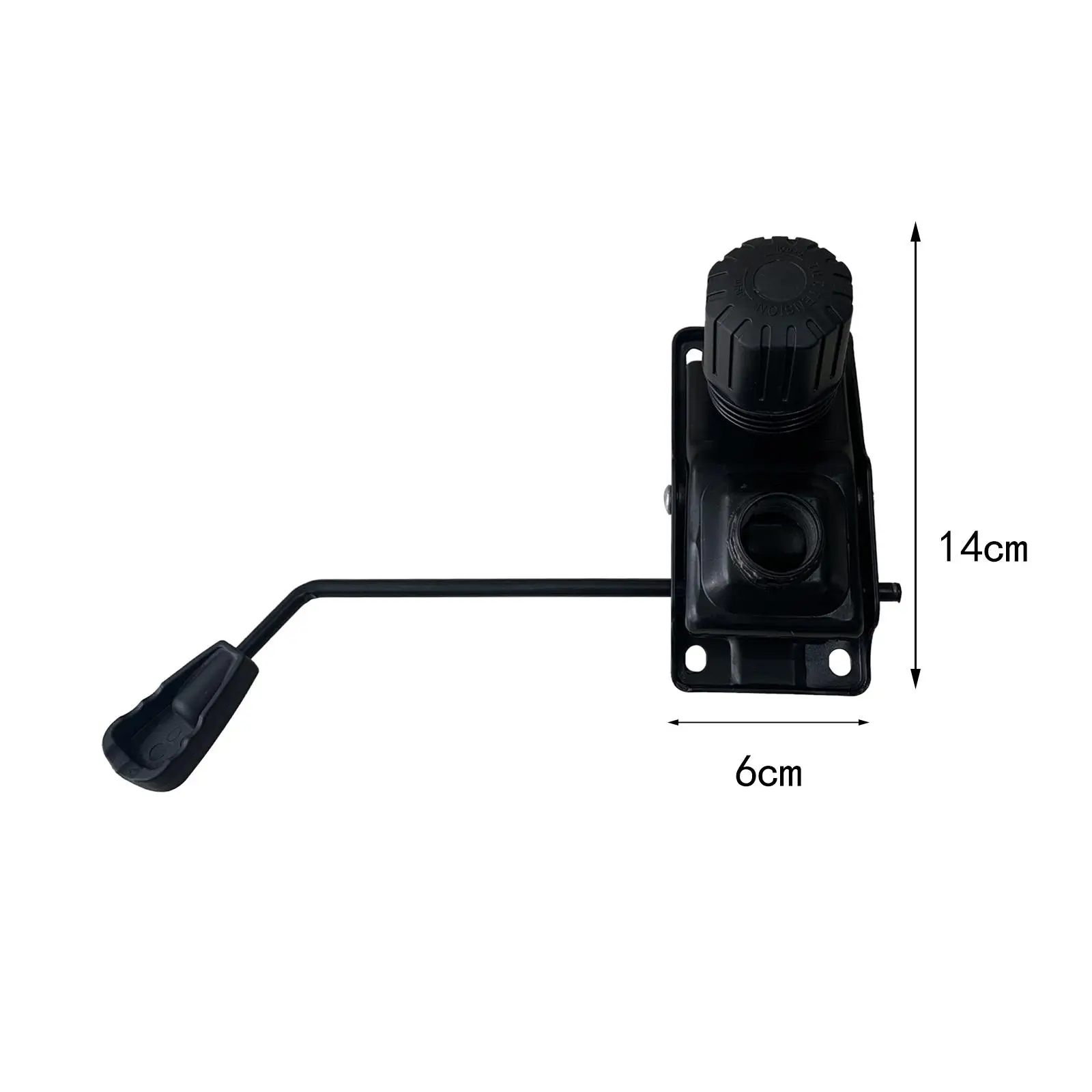 Office Chair Tilt Control Mechanism Replacement Parts Office Swivel Chairs Hardware Computer Chair Heavy Duty Accessories