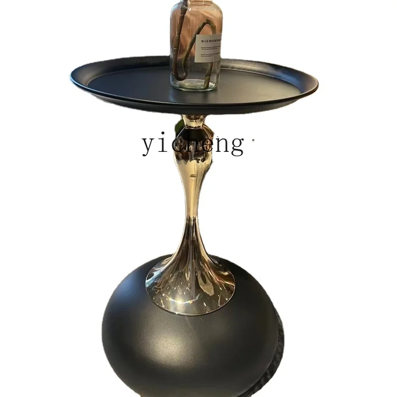 

Modern Simple Coffee Table Living Room Sofa Side Table Home Small Coffee Table Small Apartment