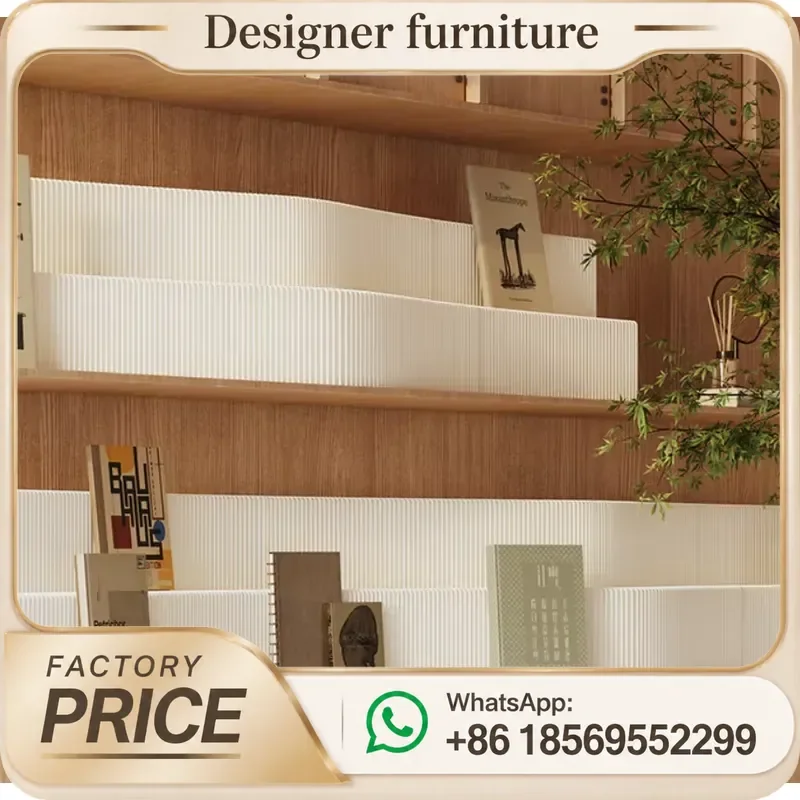Folding and Stretching Long Display  Paper Stretching  Store Product Display  Home Desk Display Stand
