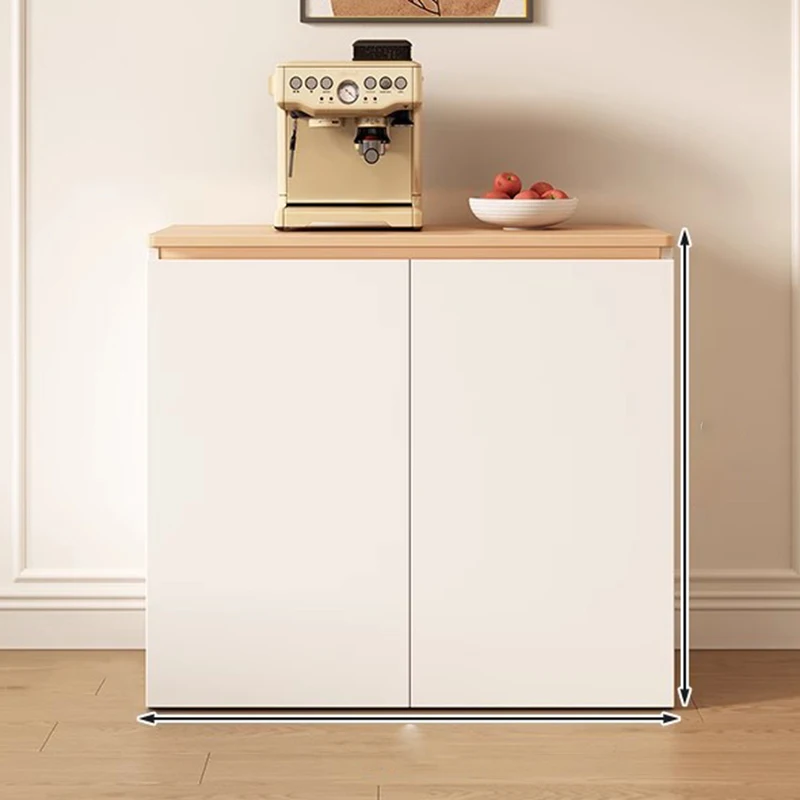 

Bookcase Pantry Living Room Cabinets Entryways Wood Luxury Kitchen Living Room Cabinets Sideboards Cajonera Trendy Furniture