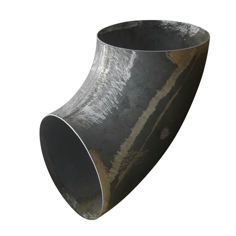 For 304 Stainless Steel Carbon Steel Welding High Pressure Seamless Elbow Carbon Steel Long Radius Stamping Butt Welding