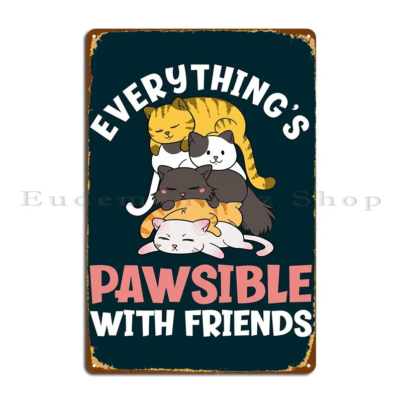 pawsibilities