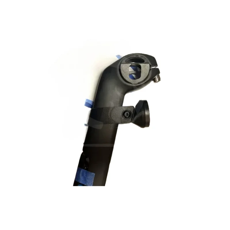 For Trek Madone Gen 8 Accessories - Seatpost Mount, Garmin Varia