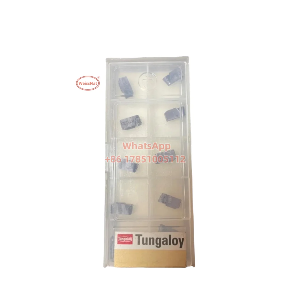 TUNGALOY 7GR150 7GR200 9GR150 9GR200 NS530 Carbide Insert  GR Inserts