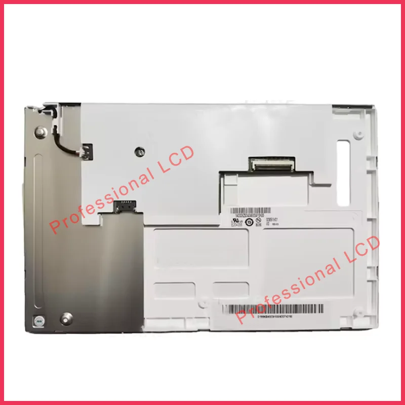 

G084VW01 V0 Original 8.5 Inch LCD Display Screen Panel G085VW01 V.0 Industrial Medical Automation LCD Replacement