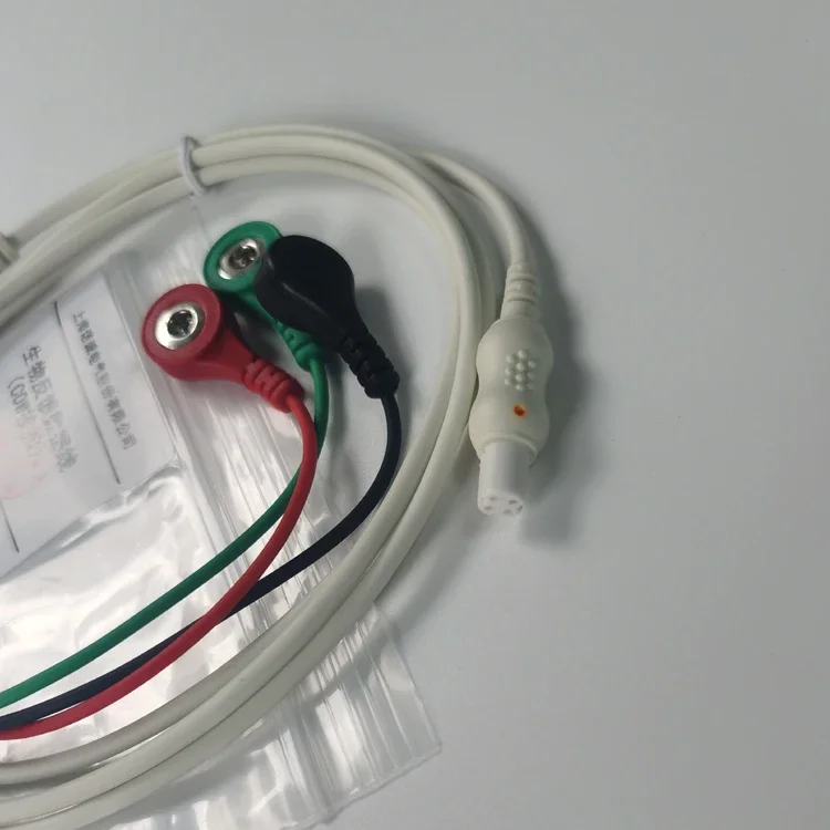 Feedback-Instrument MYONET-COM1,5 Meter lang